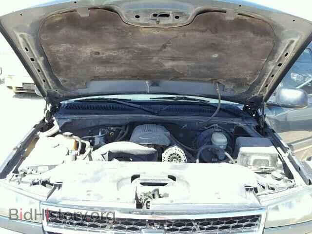 2006 CHEVROLET SILVERADO - VIN: 1GCEC19V06Z224035 - Фото 7