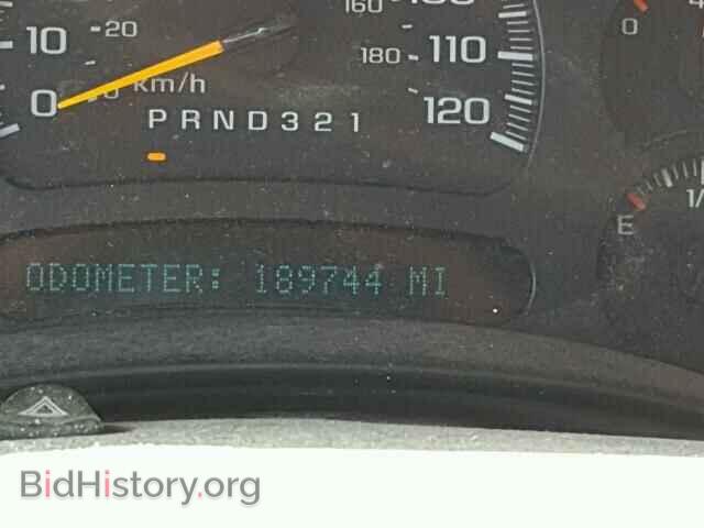 2006 CHEVROLET SILVERADO - VIN: 1GCEC19V06Z224035 - Фото 8