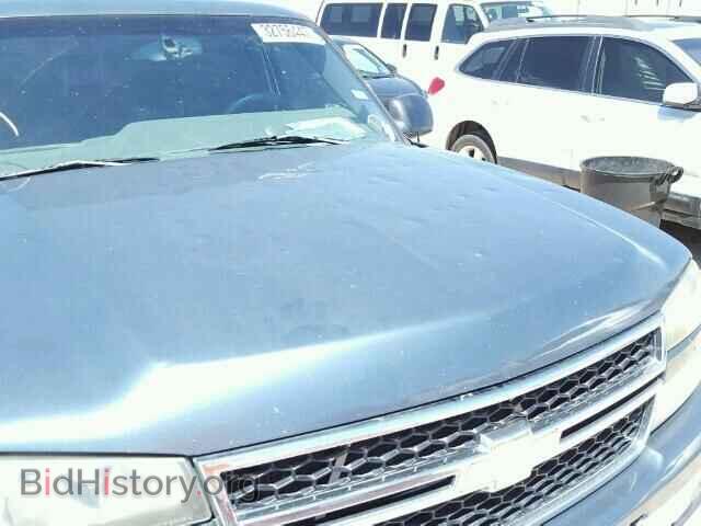 2006 CHEVROLET SILVERADO - VIN: 1GCEC19V06Z224035 - Фото 9