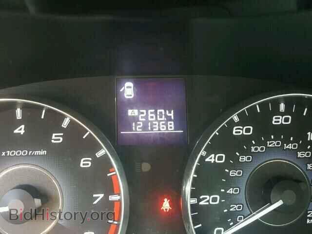2011 SUBARU OUTBACK - VIN: 4S4BRCCC7B1322231 - Фото 8