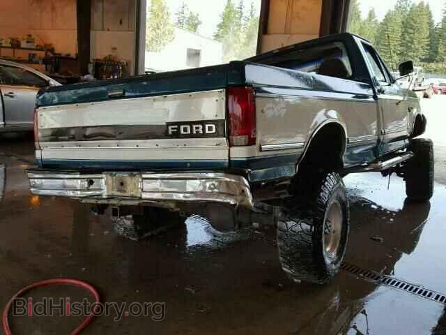 1995 FORD F250 - VIN: 2FTHF26F2SCA66943 - Photo 4