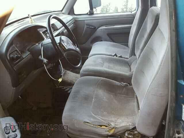 1995 FORD F250 - VIN: 2FTHF26F2SCA66943 - Photo 5