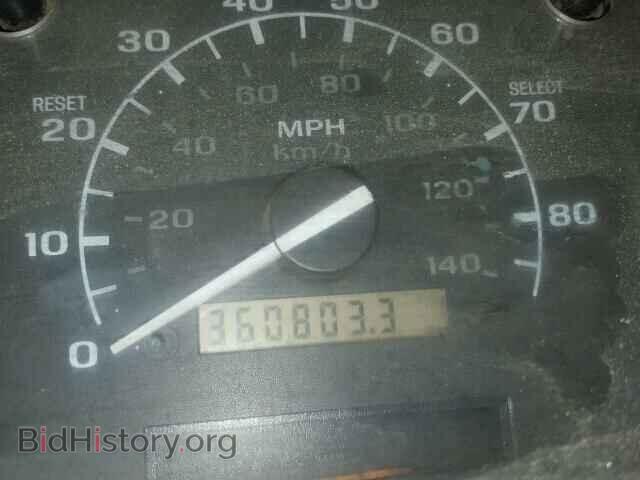 1995 FORD F250 - VIN: 2FTHF26F2SCA66943 - Photo 8