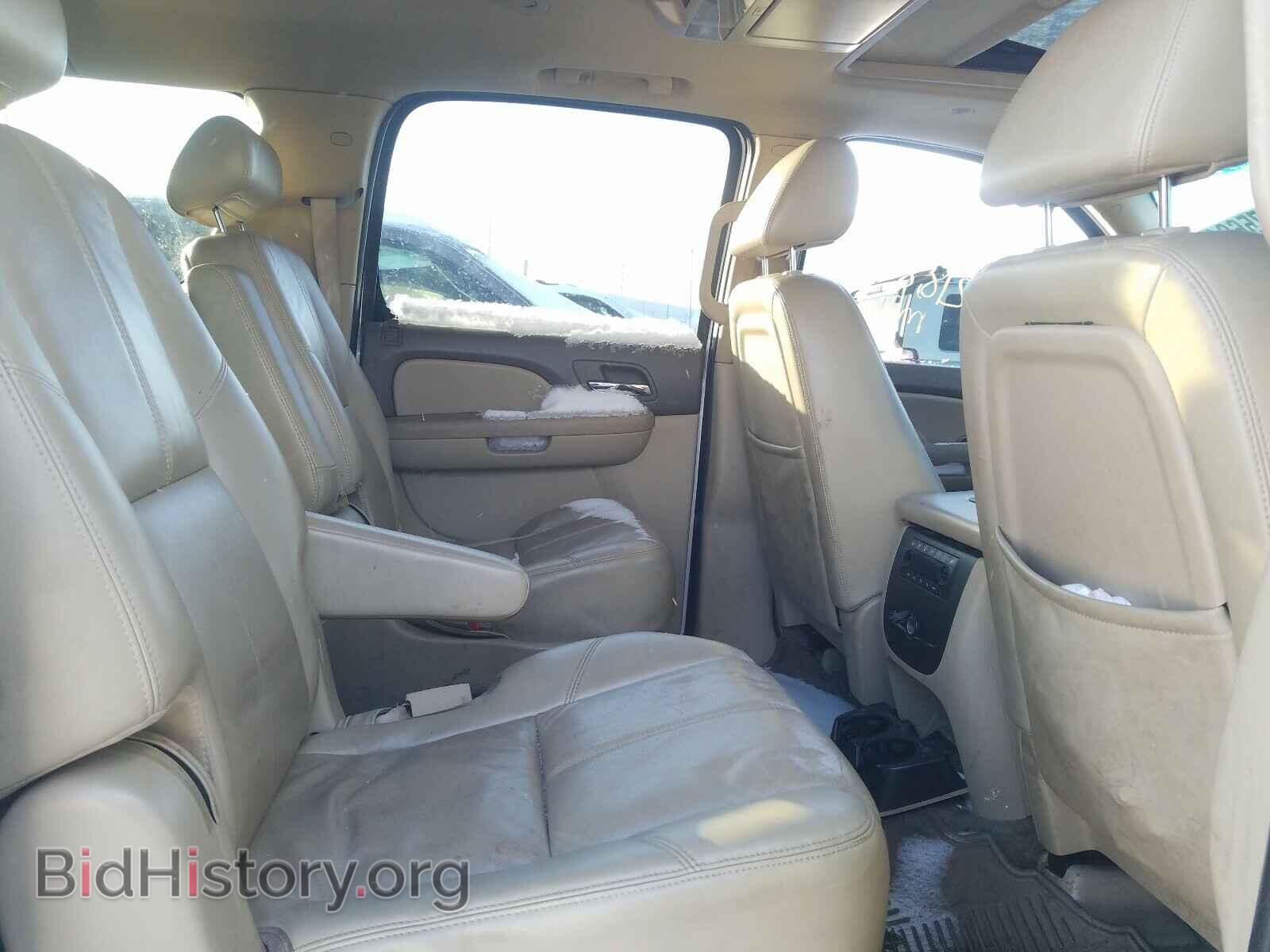 2009 GMC YUKON - VIN: 1GKFC36069R294494 - Фото 6