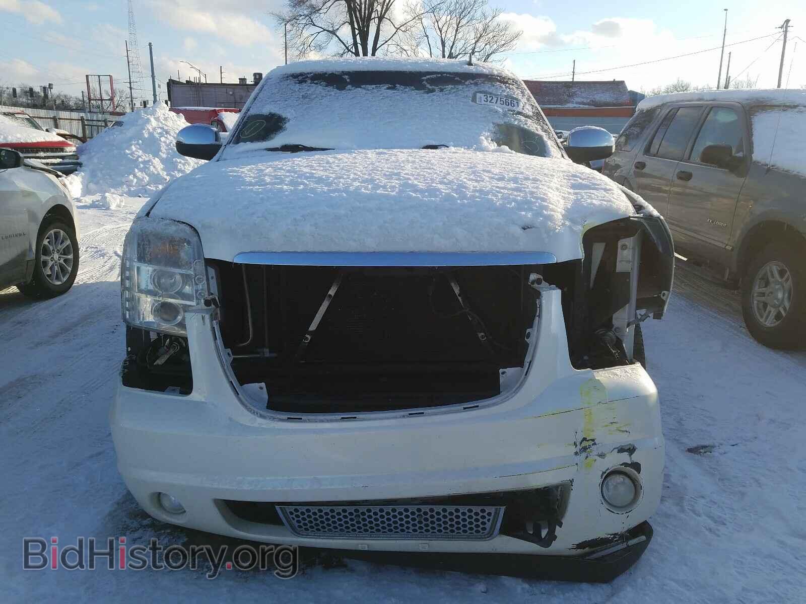 2009 GMC YUKON - VIN: 1GKFC36069R294494 - Фото 9