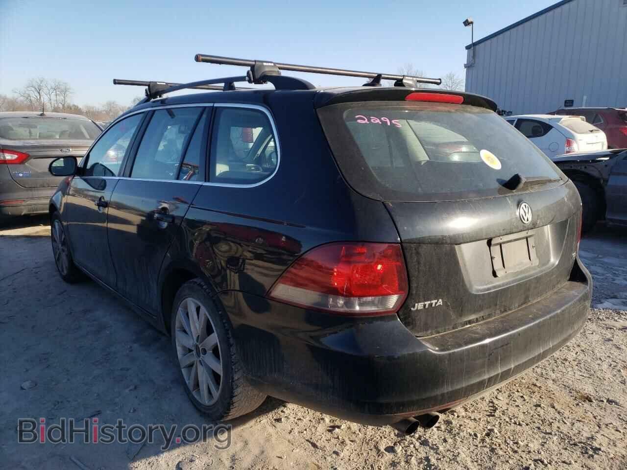 2012 VOLKSWAGEN JETTA - VIN: 3VWPL7AJ3CM703967 - Фото 3