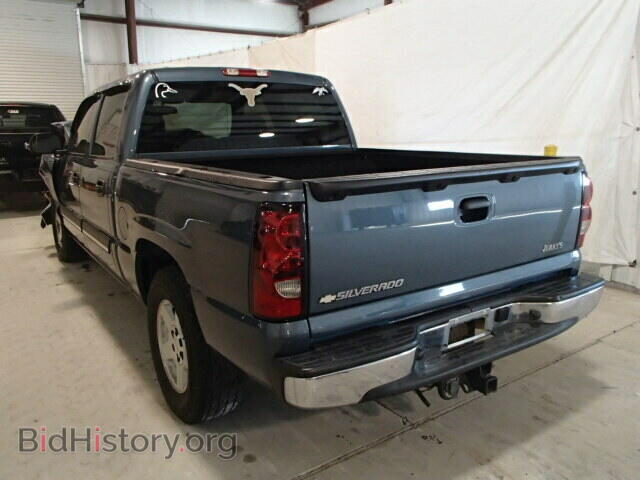 2006 CHEVROLET SILVERADO - VIN: 2GCEC13T061164404 - Фото 3