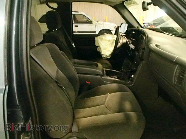 2006 CHEVROLET SILVERADO - VIN: 2GCEC13T061164404 - Фото 5