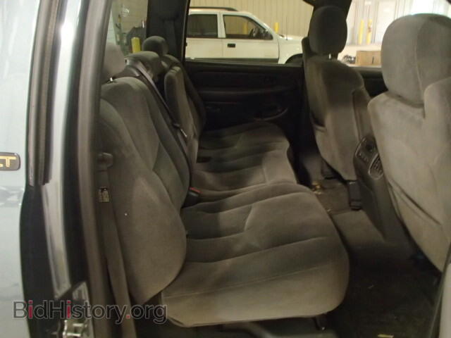 2006 CHEVROLET SILVERADO - VIN: 2GCEC13T061164404 - Фото 6