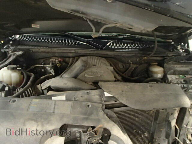 2006 CHEVROLET SILVERADO - VIN: 2GCEC13T061164404 - Фото 7