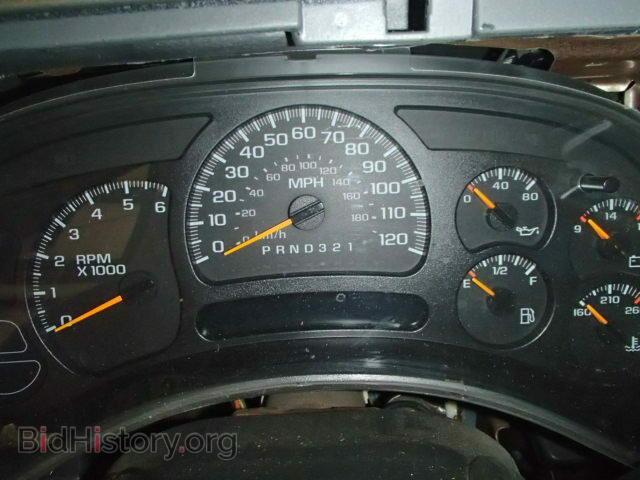 2006 CHEVROLET SILVERADO - VIN: 2GCEC13T061164404 - Фото 8