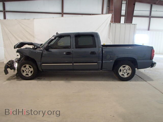 2006 CHEVROLET SILVERADO - VIN: 2GCEC13T061164404 - Фото 9