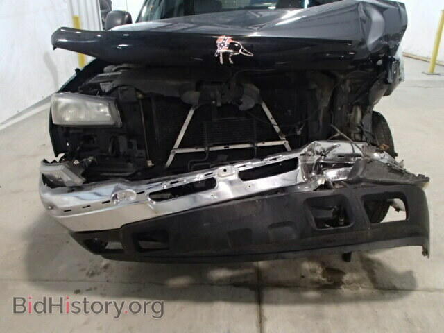 2006 CHEVROLET SILVERADO - VIN: 2GCEC13T061164404 - Фото 10