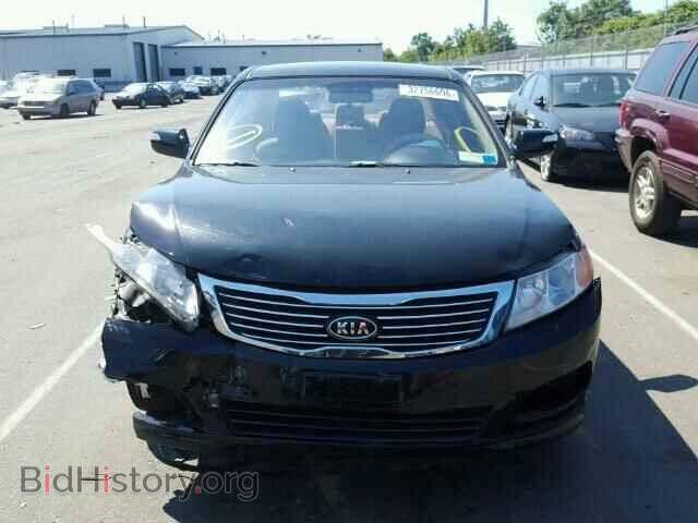 2010 KIA OPTIMA - VIN: KNAGG4A8XA5405368 - Фото 10
