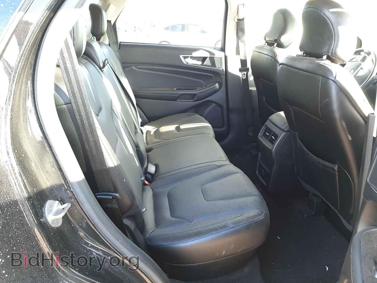 2017 FORD EDGE - VIN: 2FMPK3K92HBB53068 - Фото 6