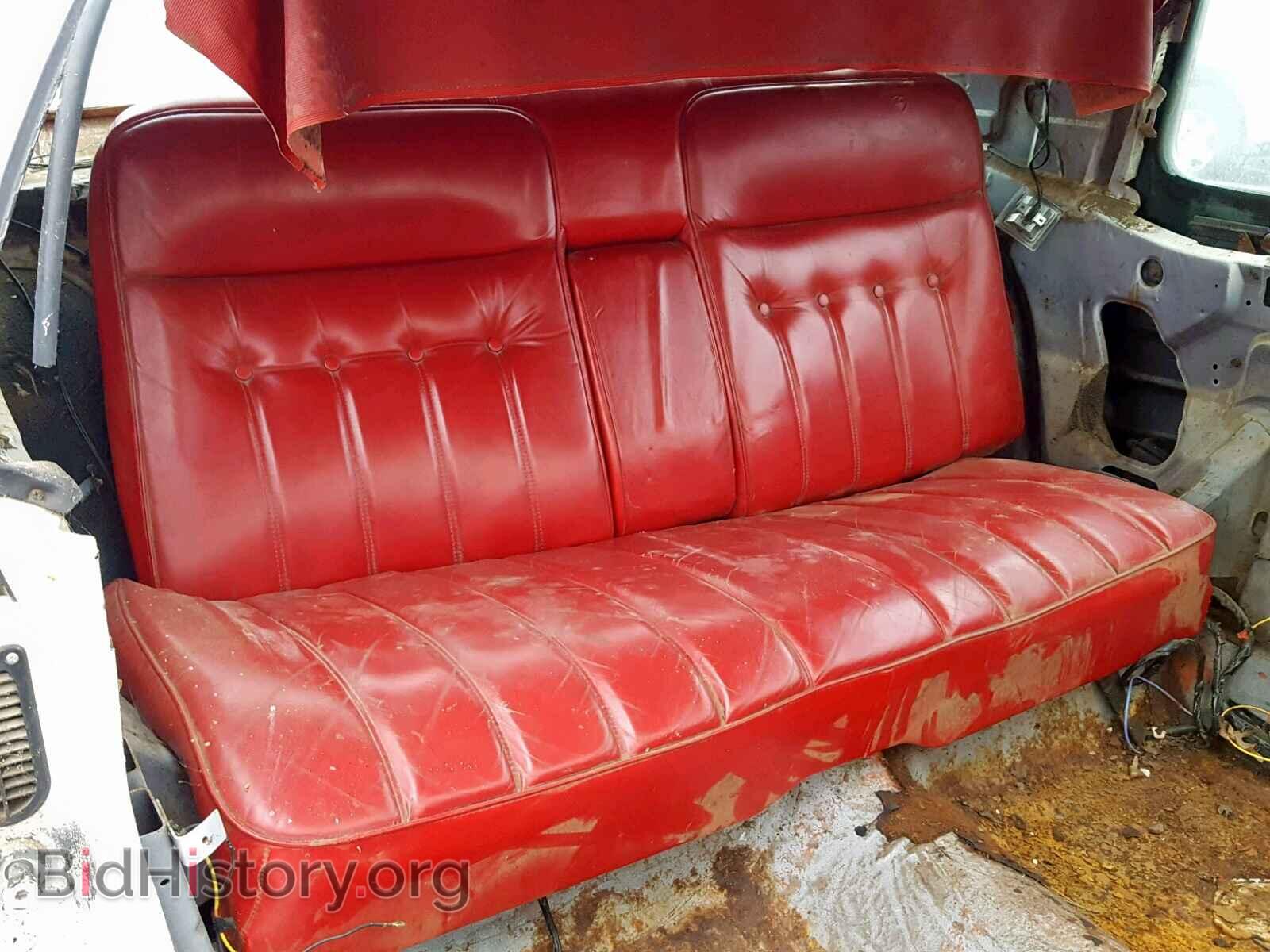 1973 CADILLAC DEVILLE - VIN: 6D47R3Q146721 - Фото 6