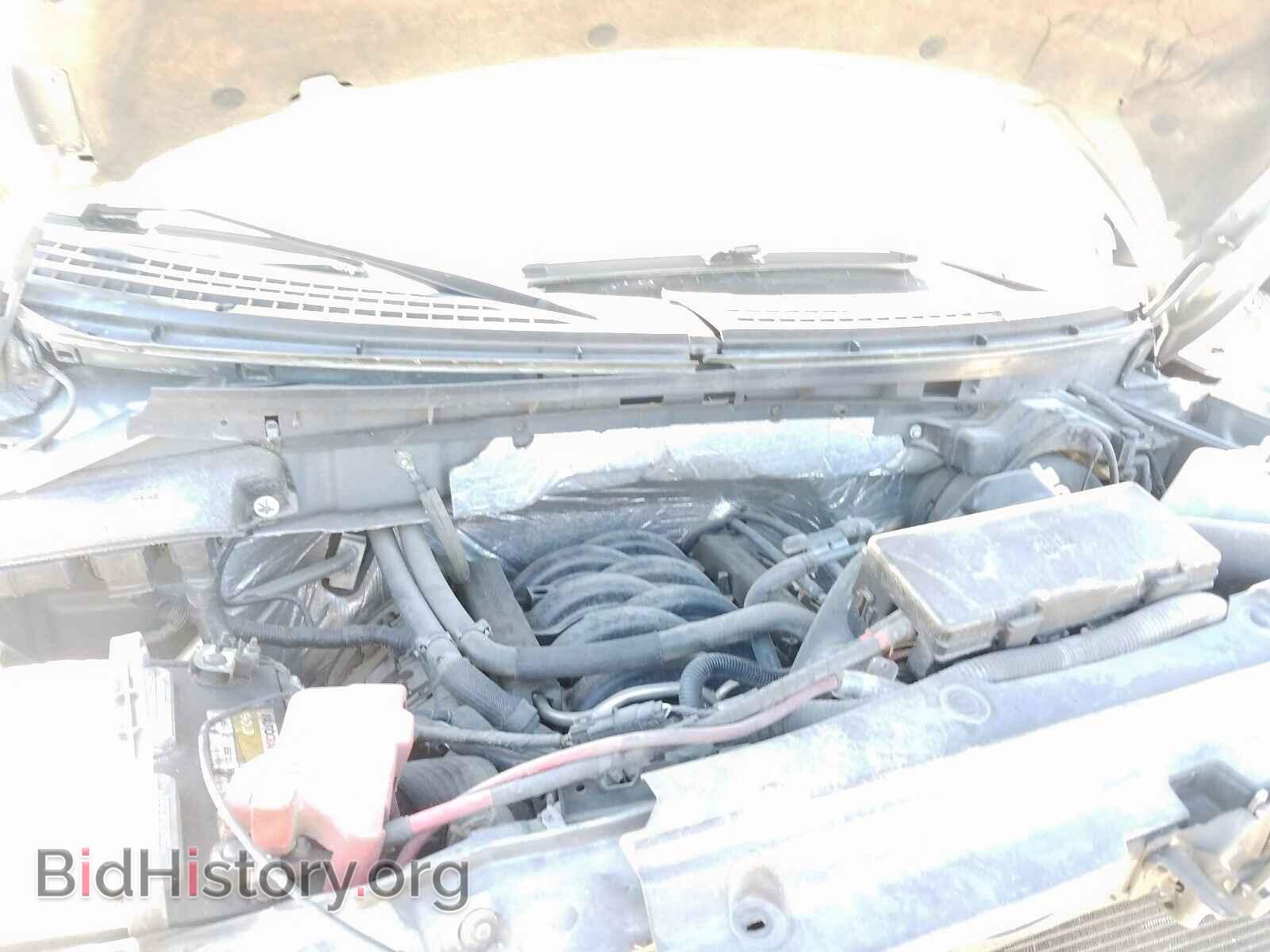 2012 FORD F150 - VIN: 1FTFW1EF4CFB33065 - Фото 7