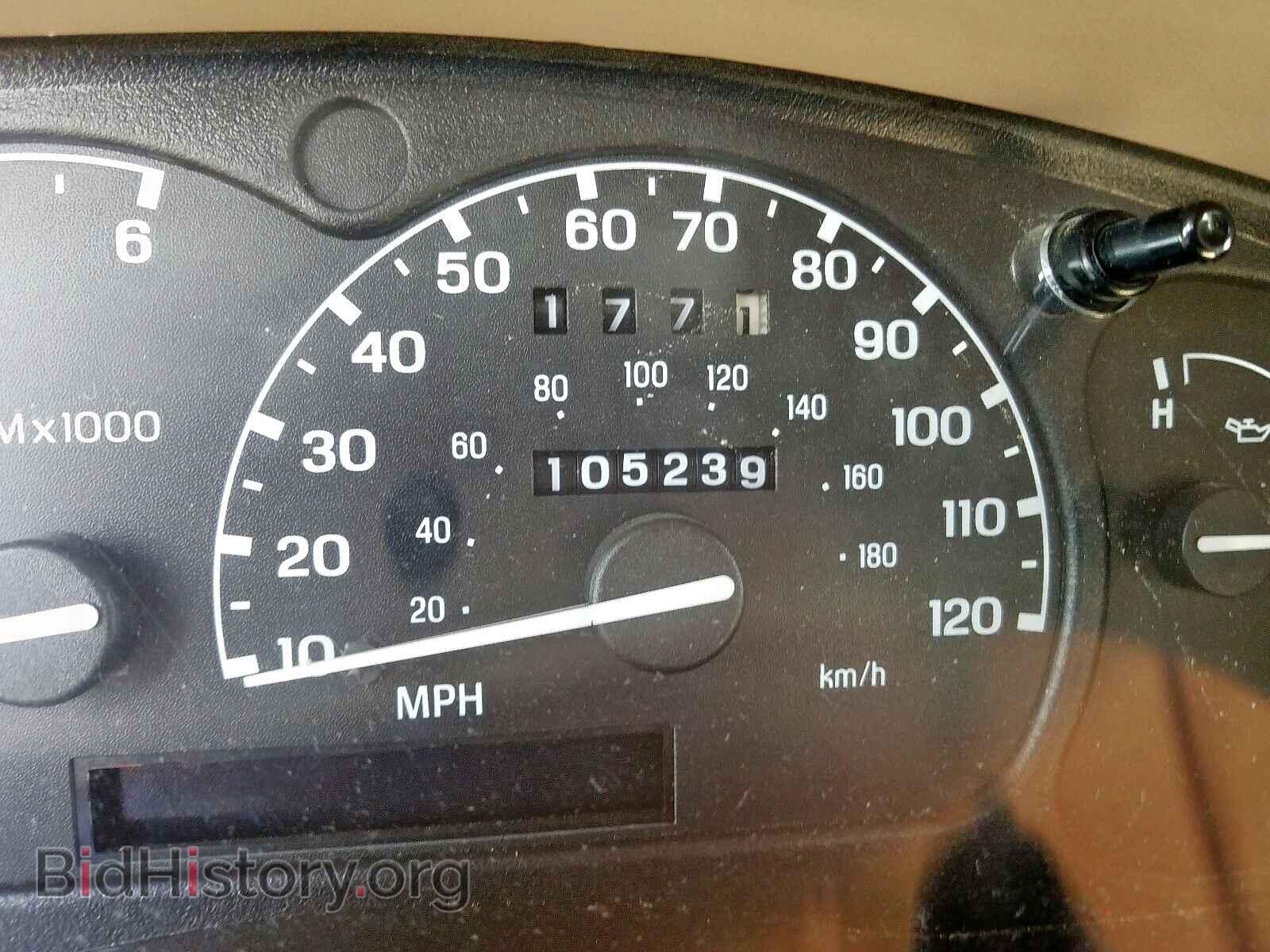 2002 FORD RANGER - VIN: 1FTZR45E42PB55332 - Фото 8