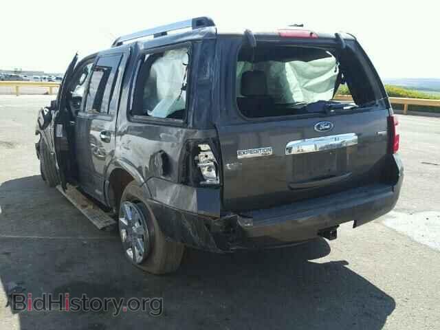 2008 FORD EXPEDITION - VIN: 1FMFU20568LA50123 - Фото 3