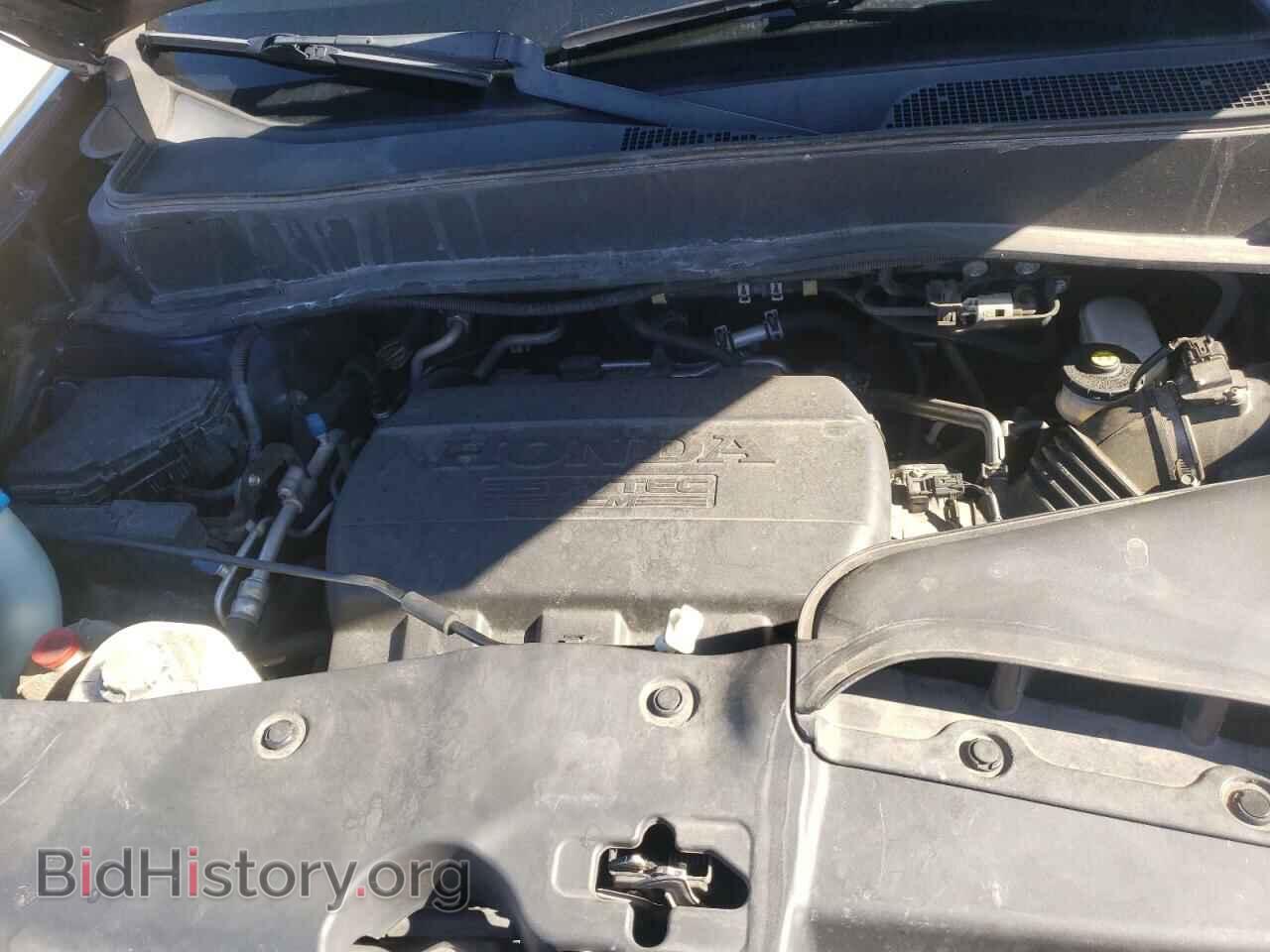 2013 HONDA PILOT - VIN: 5FNYF3H98DB012832 - Фото 7