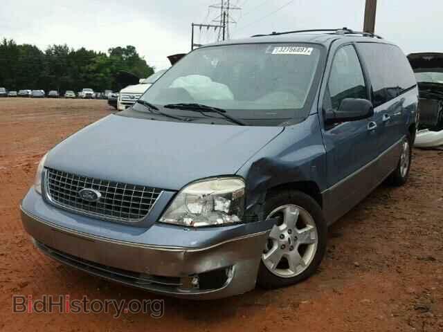 2005 FORD FREESTAR - VIN: 2FMDA58255BA60035 - Фото 2