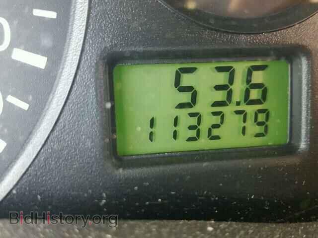 2007 FORD FOCUS - VIN: 1FAFP31N37W184106 - Фото 8