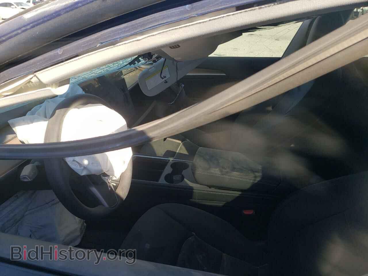 2021 TESLA MODEL 3 - VIN: 5YJ3E1EA3MF977758 - Photo 5