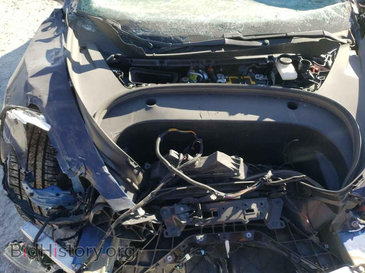 2021 TESLA MODEL 3 - VIN: 5YJ3E1EA3MF977758 - Photo 7