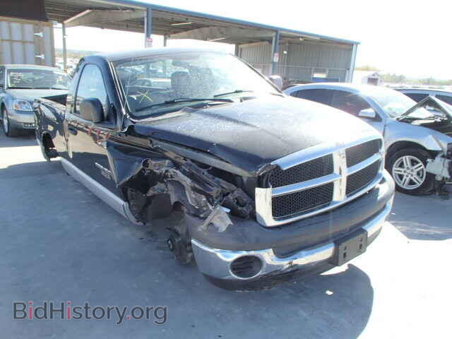 Фотография 1D7HA16K54J167927 - DODGE RAM 1500 2004