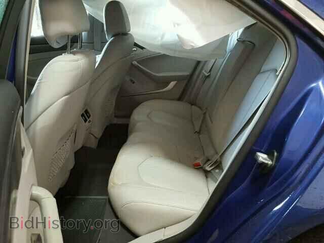 2012 CADILLAC CTS - VIN: 1G6DC5E5XC0143328 - Photo 6