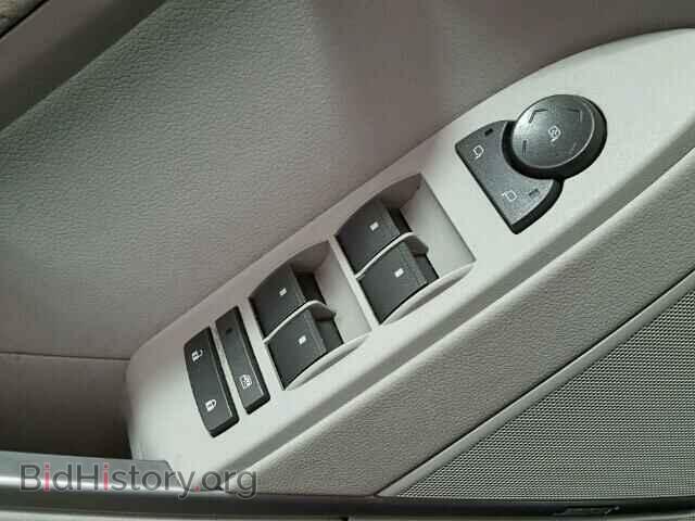 2012 CADILLAC CTS - VIN: 1G6DC5E5XC0143328 - Photo 10