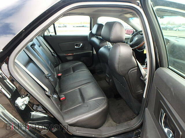 2007 CADILLAC CTS - VIN: 1G6DP577970196739 - Фото 6