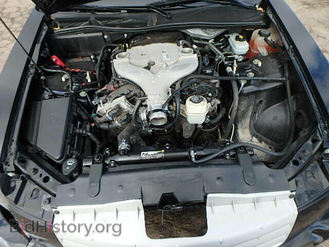 2007 CADILLAC CTS - VIN: 1G6DP577970196739 - Фото 7