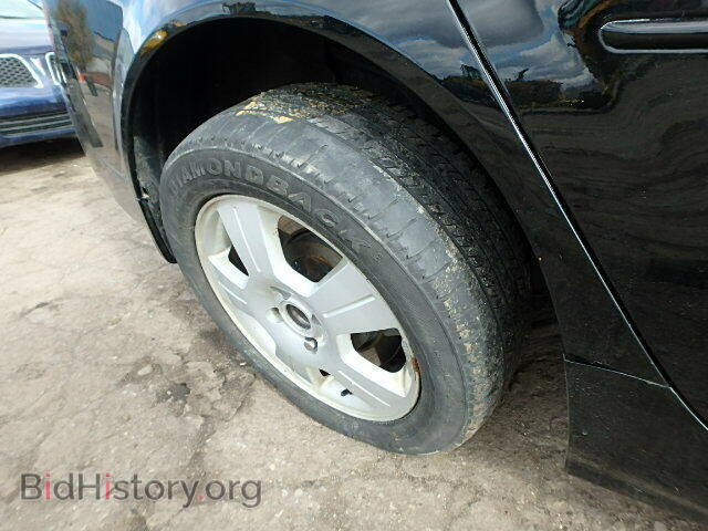2007 CADILLAC CTS - VIN: 1G6DP577970196739 - Фото 10
