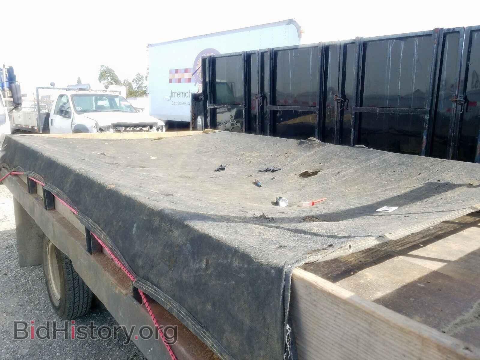 2000 ISUZU NPR - VIN: JALC4B145Y7005940 - Фото 6