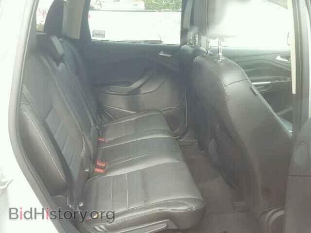 2014 FORD ESCAPE - VIN: 1FMCU9J99EUD74492 - Photo 6