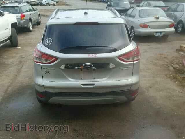 2014 FORD ESCAPE - VIN: 1FMCU9J99EUD74492 - Photo 10