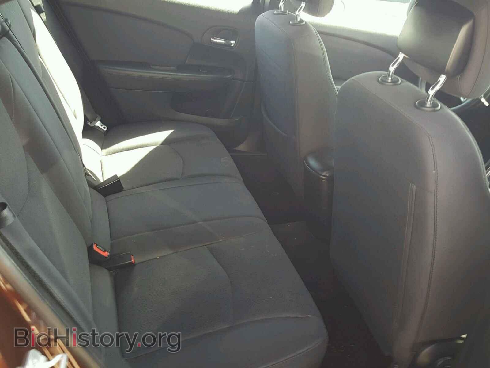 2013 CHRYSLER 200 - VIN: 1C3CCBBG9DN533830 - Фото 6