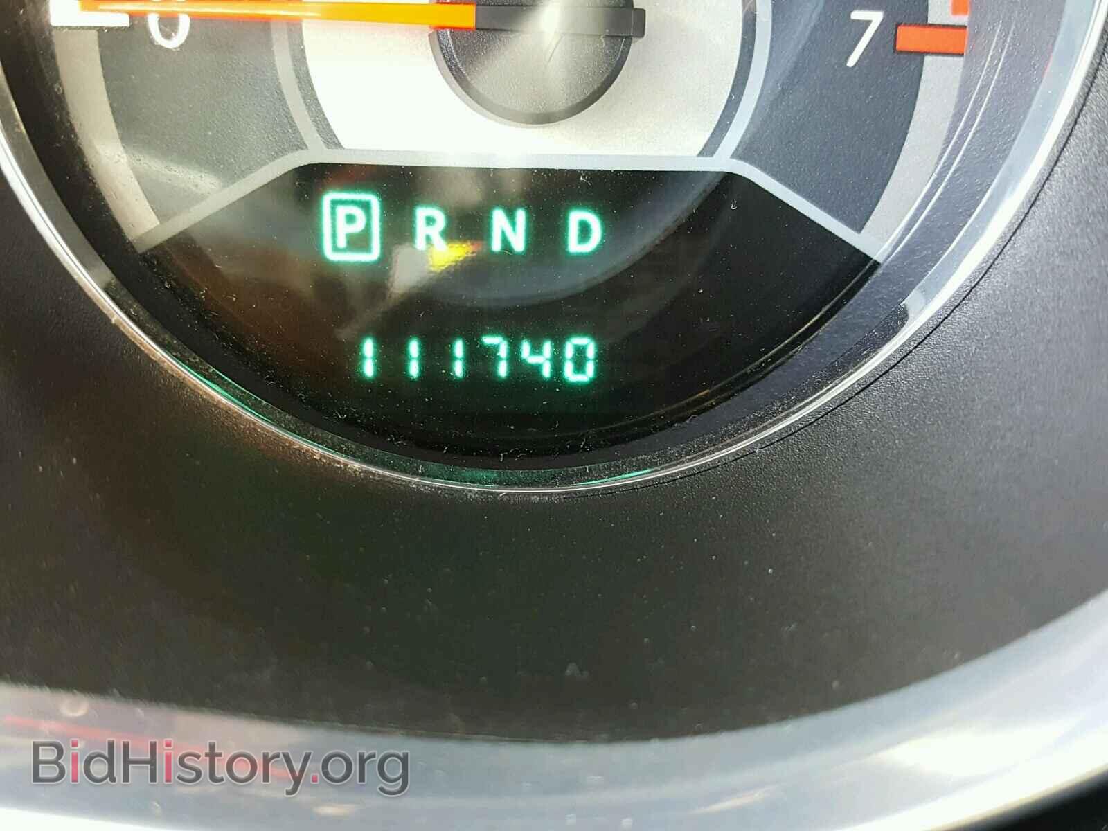 2013 CHRYSLER 200 - VIN: 1C3CCBBG9DN533830 - Фото 8