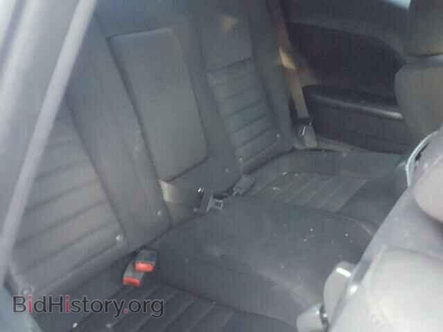 2010 DODGE CHALLENGER - VIN: 2B3CJ4DV3AH142431 - Фото 6