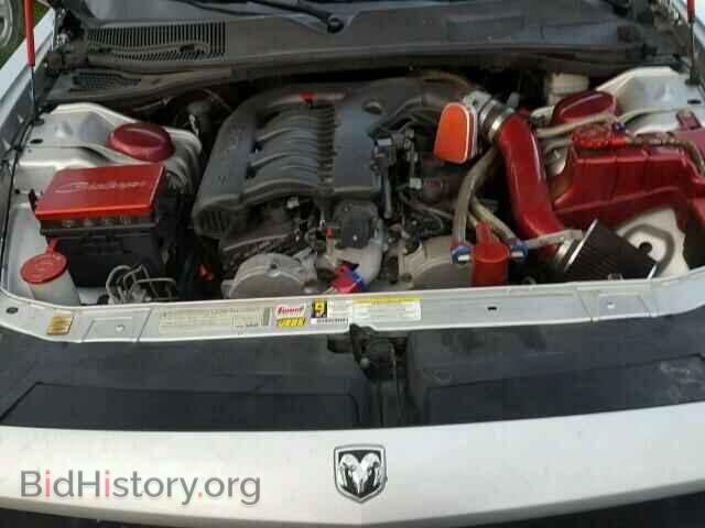 2010 DODGE CHALLENGER - VIN: 2B3CJ4DV3AH142431 - Фото 7