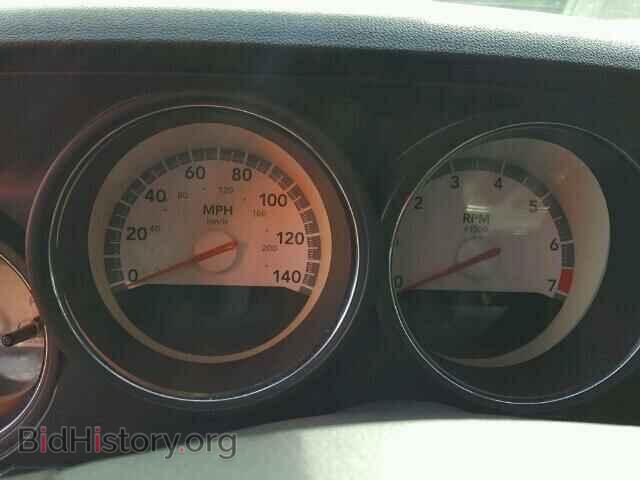 2010 DODGE CHALLENGER - VIN: 2B3CJ4DV3AH142431 - Фото 8