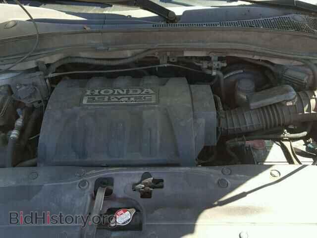 2006 HONDA PILOT - VIN: 5FNYF28736B002334 - Фото 7