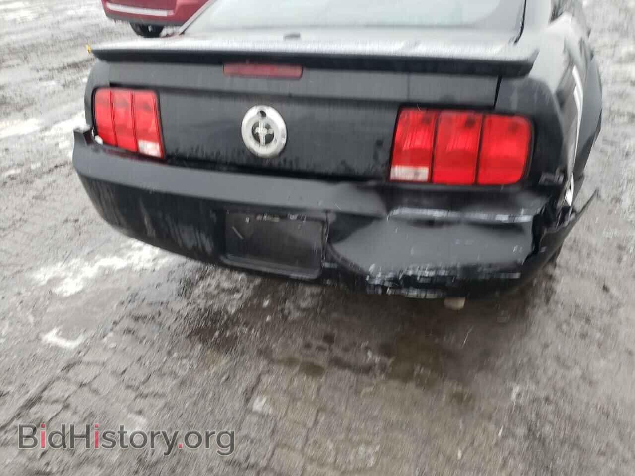 2009 FORD MUSTANG - VIN: 1ZVHT80N395138049 - Фото 9