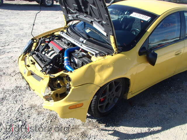 2003 DODGE NEON - VIN: 1B3ES66S73D234873 - Фото 9