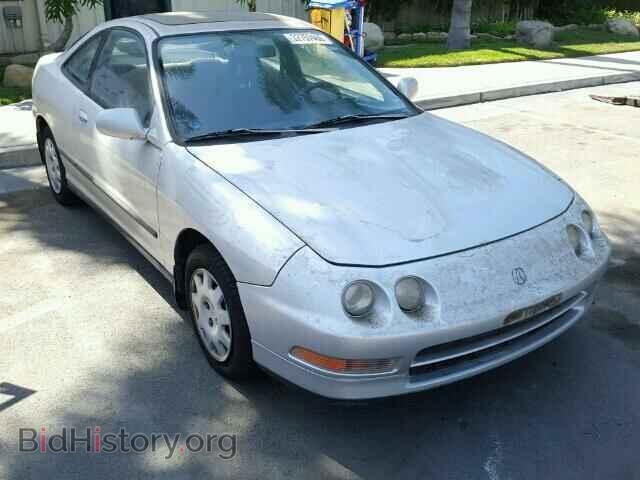 Photo JH4DC4453SS008525 - ACURA INTEGRA 1995