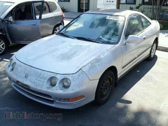 1995 ACURA INTEGRA - VIN: JH4DC4453SS008525 - Фото 2
