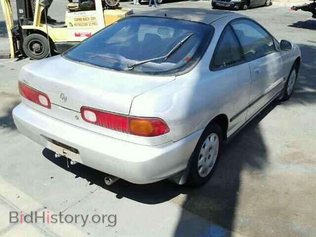 1995 ACURA INTEGRA - VIN: JH4DC4453SS008525 - Фото 4