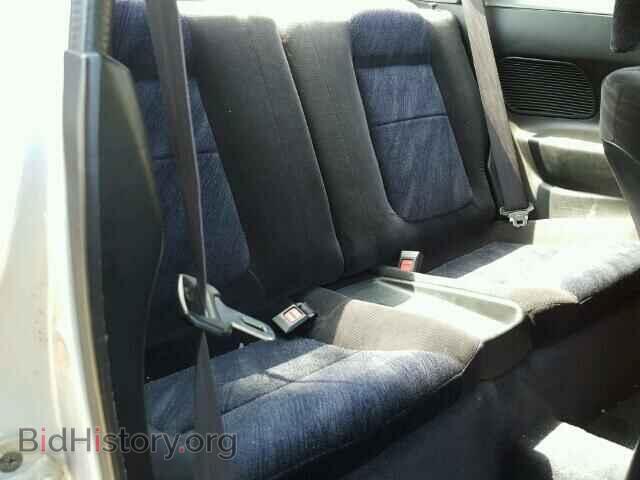 1995 ACURA INTEGRA - VIN: JH4DC4453SS008525 - Фото 6