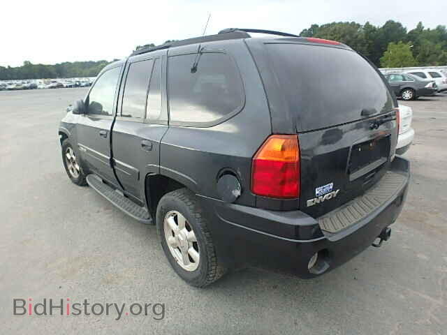 2003 GMC ENVOY - VIN: 1GKDT13S232393282 - Фото 3